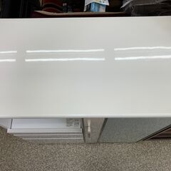 【10km圏内配送無料】☆美品☆ニトリ キッチンボード ポスティア 90の画像