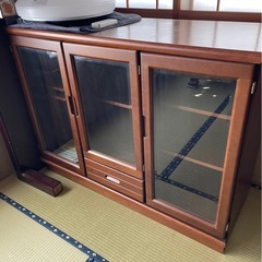 サイドテーブルの画像