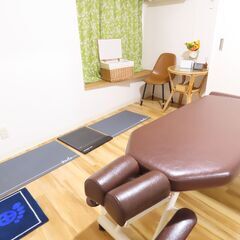 【脚・腰のお悩みに特化！AI姿勢分析付き整体コース】施術60分+...
