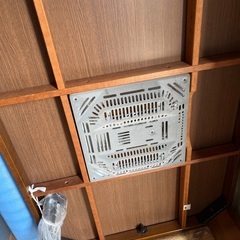 長方形 家具調 コタツ こたつ布団 マット付きの画像