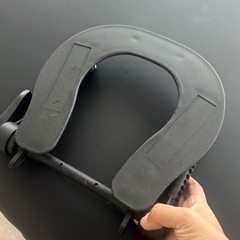 折りたたみマッサージベッドの画像