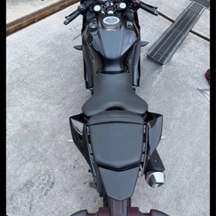 YAMAHA　YZF-125R 美品⚠️現在商談中購入不可の画像