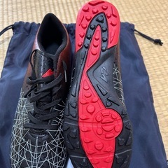 サッカースパイクの画像
