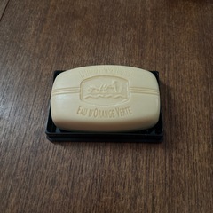 HERMÈS エルメス　オードランジュヴェルトの画像