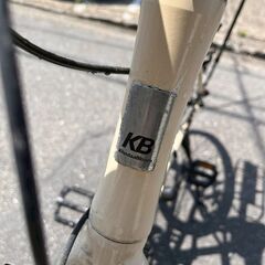 KhoodaaBloom コーダーブルーム 32インチ 自転車の画像