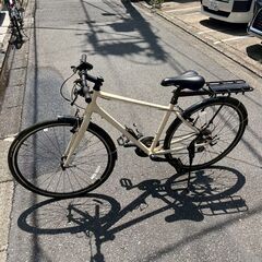 KhoodaaBloom コーダーブルーム 32インチ 自転車の画像