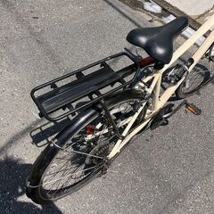 KhoodaaBloom コーダーブルーム 32インチ 自転車の画像