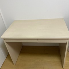 学習机イスセットの画像