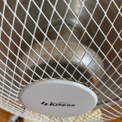 ハロゲンヒーターの画像