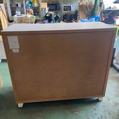 チェスト　収納家具　の画像