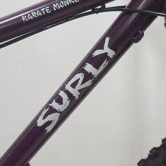 SURLY KARATE MONKEY 2023年モデル マウンテンバイクの画像