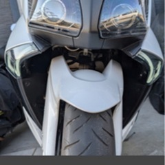 t-max530 LEDウィンカーの画像