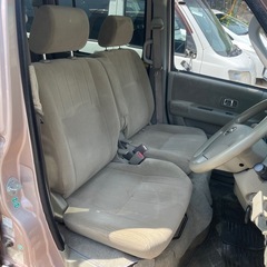 ダイハツ　　アトレーワゴン　　中古車の画像