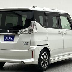 スズキ ソリオ　バンディット 　２ＷＤ　ハイブリッド　ＭＶの画像