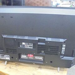 液晶テレビ 40インチ 2014年製 SONY BRAVIA KDL-40W600B リモコン付き 40型 TV ソニー ブラビア 札幌市 白石店の画像