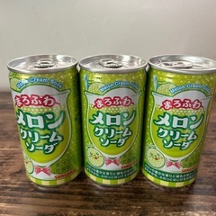 決定しました！　コカコーラ　メロンクリームソーダ　炭酸飲料　ジュースの画像