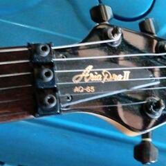 ギター Aria ProⅡ AQ−65(中古)J73の画像