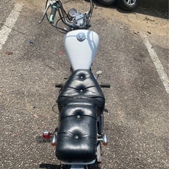 ホンダジャズ50の画像