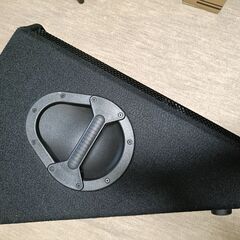 BEHRINGER ( ベリンガー ) EUROLIVE VS1220F フロアモニタースピーカーの画像