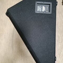 BEHRINGER ( ベリンガー ) EUROLIVE VS1220F フロアモニタースピーカーの画像