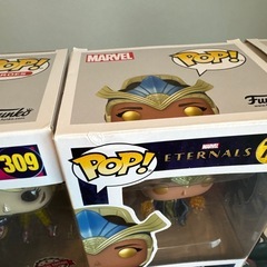 Funko Pop  ファンコポップ　まとめ売りの画像