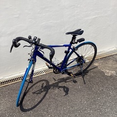 🚲春日市🚲700cロードバイク🚲水色🚲青色🚲GIANT🚲C6CC3077🚲No291の画像