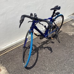 🚲春日市🚲700cロードバイク🚲水色🚲青色🚲GIANT🚲C6CC3077🚲No291の画像