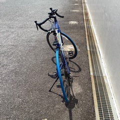 🚲春日市🚲700cロードバイク🚲水色🚲青色🚲GIANT🚲C6CC3077🚲No291の画像