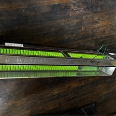 大和冷機工業 冷蔵ショーケース ネタケース DN601-R 幅1800mmの画像