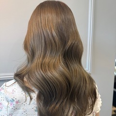 ✂️《無料》ロング（肩下以上）カットモデル募集中‼️