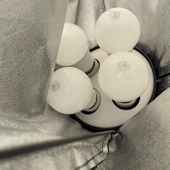 撮影用照明機材 照明 ライト 撮影 の画像