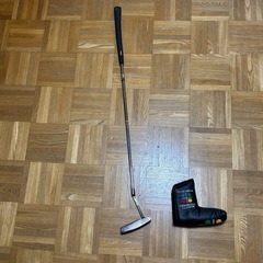 スコッティキャメロン Tour PROTOTYPE X.S.L.C 1st ISSUE 1996/3000 新品  の画像
