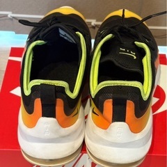 NIKE ナイキ　ランニングシューズ　の画像