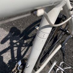 GIANT ESCAPE R3 ジャイアント エスケープ クロスバイクの画像