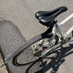 GIANT ESCAPE R3 ジャイアント エスケープ クロスバイクの画像