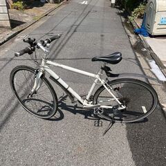 GIANT ESCAPE R3 ジャイアント エスケープ クロスバイクの画像