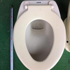 TOTO 便器の画像