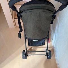 ペット用カートの画像