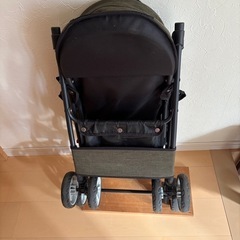 ペット用カートの画像