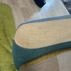 ソファーの画像