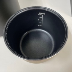 R051 ☀️ LOCABO 糖質カット炊飯器 5合炊き 22年製 JM-C20E ⭐ 動作確認済 ⭐ クリーニング済の画像