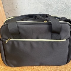 新品未使用　　マザーズバックの画像