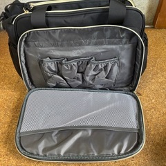 新品未使用　　マザーズバックの画像
