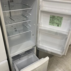 取りに来れる方限定！Panasonic(パナソニック）の２ドア冷蔵庫です！の画像