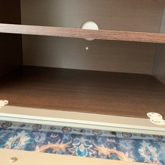 ★テレビ台　（ローテーブルもセット可能）の画像
