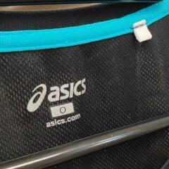 0818-059 asics　Tシャツの画像