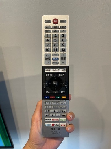 REGZA 4K液晶テレビ 55M530X ジャンク品 REGZA 55M530X [55インチ]の製品画像 - 価格.com