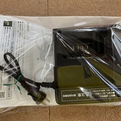 【愛品館江戸川店】Panasonic 26型 VIVI XY BE-FY631B 2022年モデル + 専用充電器　電動アシスト自転車 ID:122-045057-007の画像