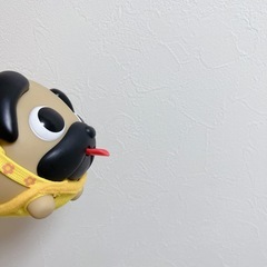おしゃべりどうぶつボール おもちゃ ベビー ぬいぐるみの画像