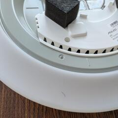 LEDシーリングライト アイリスオーヤマ ACL-3218Dの画像